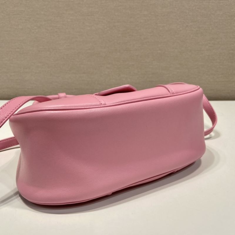 Prada Top Handle Bags